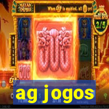 ag jogos